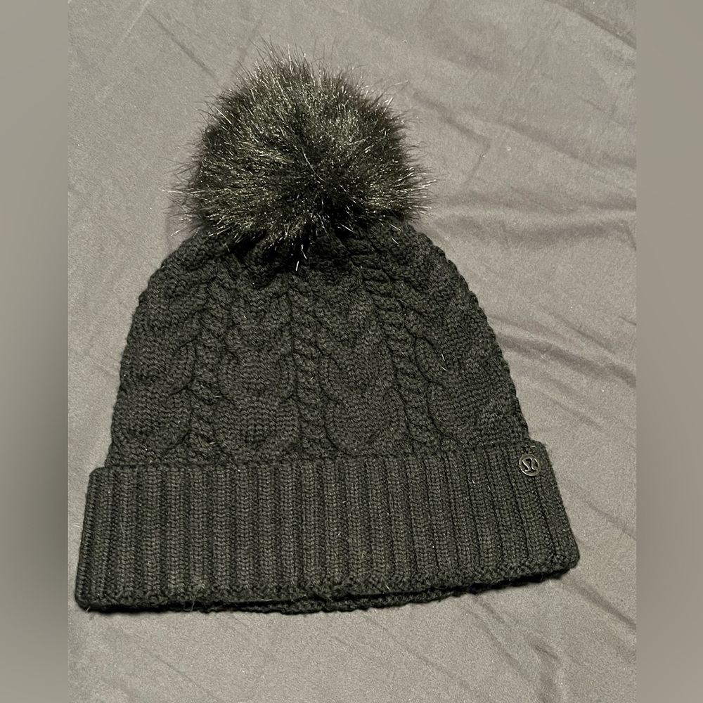 Lululemon beanie